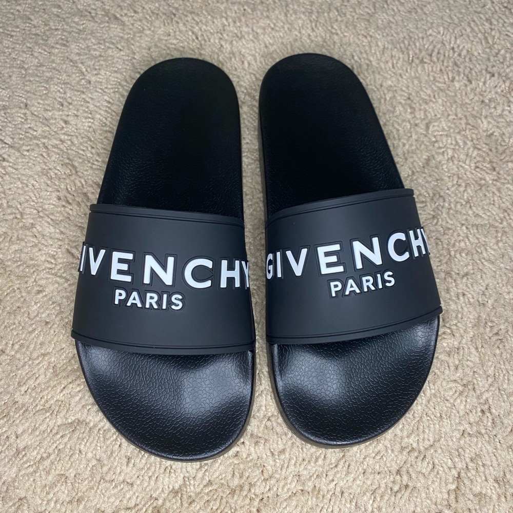 Givenchy Slides
